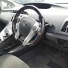 toyota prius 2010 -TOYOTA--Prius ZVW30-1214893---TOYOTA--Prius ZVW30-1214893- image 8