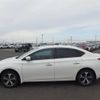 nissan sylphy 2015 22637 image 4