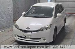 toyota wish 2011 -TOYOTA--Wish ZGE20W-0116904---TOYOTA--Wish ZGE20W-0116904-