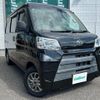 daihatsu hijet-van 2018 -DAIHATSU--Hijet Van EBD-S331V--S331V-0195525---DAIHATSU--Hijet Van EBD-S331V--S331V-0195525- image 1
