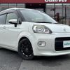 toyota porte 2012 CFJ1721799 image 1