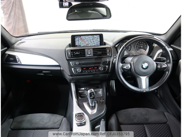 bmw 1-series 2014 -BMW--BMW 1 Series DBA-1A16--WBA1A32070J072613---BMW--BMW 1 Series DBA-1A16--WBA1A32070J072613- image 2