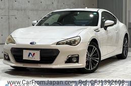subaru brz 2013 -SUBARU--BRZ DBA-ZC6--ZC6-007346---SUBARU--BRZ DBA-ZC6--ZC6-007346-