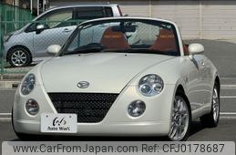 daihatsu copen 2007 quick_quick_ABA-L880K_L880K-0037266