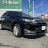 toyota harrier 2014 -TOYOTA--Harrier DBA-ZSU60W--ZSU60-0010116---TOYOTA--Harrier DBA-ZSU60W--ZSU60-0010116- image 1