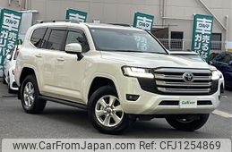 toyota land-cruiser-wagon 2024 -TOYOTA--Land Cruiser Wagon 3BA-VJA300W--VJA300-4139584---TOYOTA--Land Cruiser Wagon 3BA-VJA300W--VJA300-4139584-