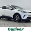 toyota c-hr 2018 -TOYOTA--C-HR DAA-ZYX10--ZYX10-2137709---TOYOTA--C-HR DAA-ZYX10--ZYX10-2137709- image 1