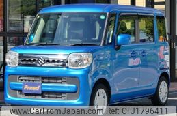 suzuki spacia 2018 CFJ1796411