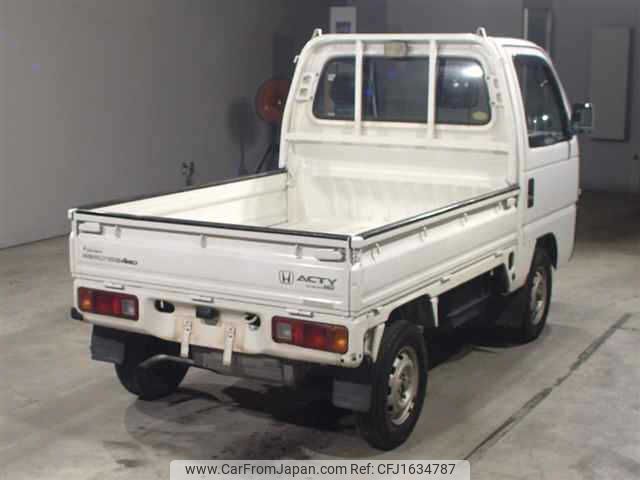 honda acty-truck 1996 CFJ1634787 image 2
