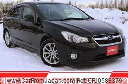 subaru impreza-xv 2012 P00363