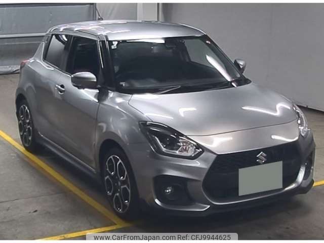 suzuki swift 2020 -SUZUKI 【葛飾 300ｽ6290】--Swift 4BA-ZC33S--ZC33S-404030---SUZUKI 【葛飾 300ｽ6290】--Swift 4BA-ZC33S--ZC33S-404030- image 1