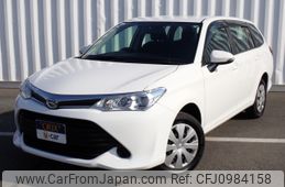 toyota corolla-fielder 2017 -TOYOTA--Corolla Fielder DBA-NZE164G--NZE164-8011848---TOYOTA--Corolla Fielder DBA-NZE164G--NZE164-8011848-