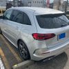 mercedes-benz b-class 2021 CFJ1584014 image 2