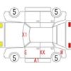 honda n-box 2017 -HONDA--N BOX DBA-JF2--JF2-1519423---HONDA--N BOX DBA-JF2--JF2-1519423- image 2