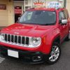 jeep renegade 2017 -CHRYSLER 【千葉 303ｻ8735】--Jeep Renegade ABA-BU14--1C4BU0000GPE33590---CHRYSLER 【千葉 303ｻ8735】--Jeep Renegade ABA-BU14--1C4BU0000GPE33590- image 1