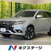 mitsubishi outlander-phev 2017 -MITSUBISHI--Outlander PHEV DLA-GG2W--GG2W-0401880---MITSUBISHI--Outlander PHEV DLA-GG2W--GG2W-0401880- image 1