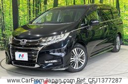 honda odyssey 2019 quick_quick_RC1_RC1-1208434