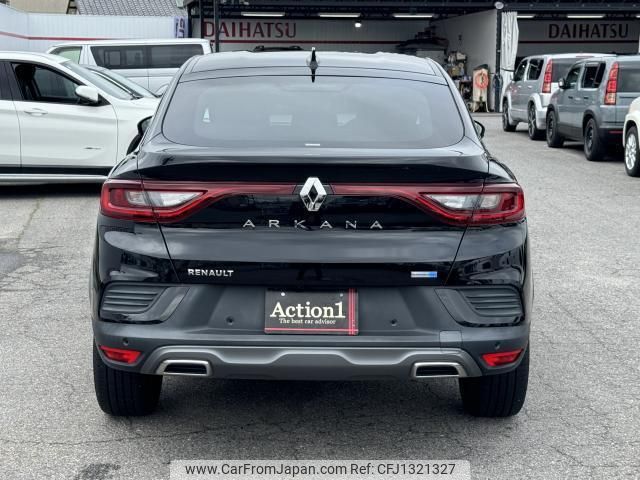 renault renault-others 2022 quick_quick_7AA-LJLH4MH_VF1RJL005NC345146 image 2