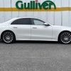 mercedes-benz s-class 2021 -MERCEDES-BENZ--Benz S Class 5AA-223063--W1K2230632A005590---MERCEDES-BENZ--Benz S Class 5AA-223063--W1K2230632A005590- image 4