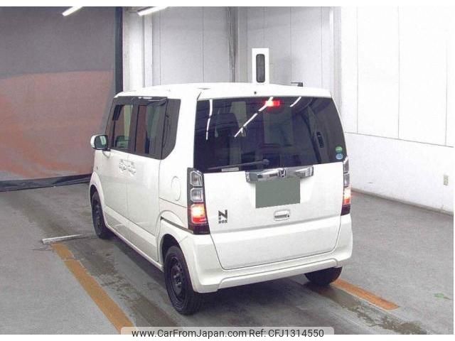 honda n-box 2015 quick_quick_DBA-JF2_JF2-1218356 image 2