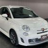 abarth 595 2015 quick_quick_ABA-312142_ZFA3120000J319045 image 9