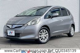 honda fit 2012 -HONDA--Fit DBA-GE8--GE8-1524292---HONDA--Fit DBA-GE8--GE8-1524292-