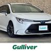 toyota corolla-touring-wagon 2021 -TOYOTA--Corolla Touring 6AA-ZWE214W--ZWE214-6018628---TOYOTA--Corolla Touring 6AA-ZWE214W--ZWE214-6018628- image 1