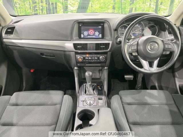 mazda cx-5 2016 -MAZDA--CX-5 LDA-KE2AW--KE2AW-214804---MAZDA--CX-5 LDA-KE2AW--KE2AW-214804- image 2