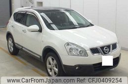 nissan dualis 2012 22536