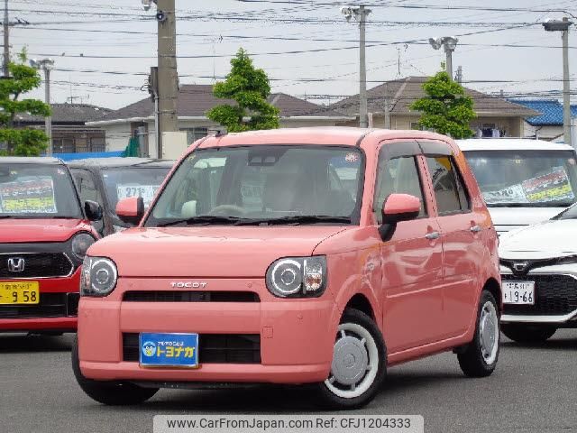 daihatsu mira 2018 quick_quick_DBA-LA550S_LA550S-0011264 image 1