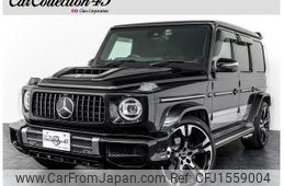 mercedes-benz g-class 2020 CFJ1559004