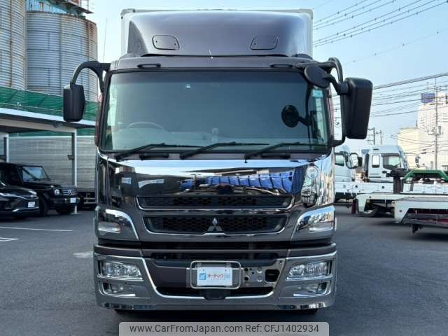 mitsubishi-fuso super-great 2014 CFJ1402934 image 2