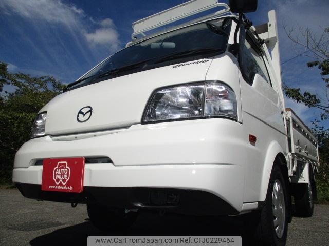 mazda bongo-truck 2019 GOO_NET_EXCHANGE_0706820A30240918W001 image 2