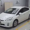 toyota prius 2010 -TOYOTA--Prius DAA-ZVW30--ZVW30-1153463---TOYOTA--Prius DAA-ZVW30--ZVW30-1153463- image 1