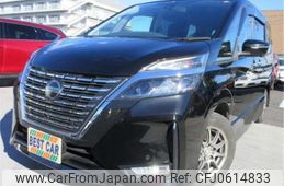 nissan serena 2020 -NISSAN 【石川 300】--Serena GFC27--GFC27-192009---NISSAN 【石川 300】--Serena GFC27--GFC27-192009-