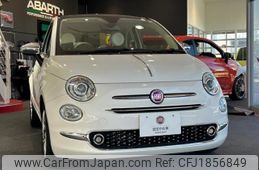 fiat 500 2019 CFJ1856849