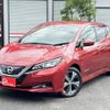 nissan leaf 2018 -NISSAN--Leaf ZAA-ZE1--035992---NISSAN--Leaf ZAA-ZE1--035992- image 14