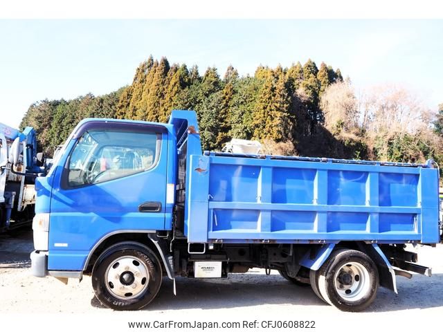 mitsubishi-fuso canter 2015 GOO_NET_EXCHANGE_0403477A30241227W001 image 2