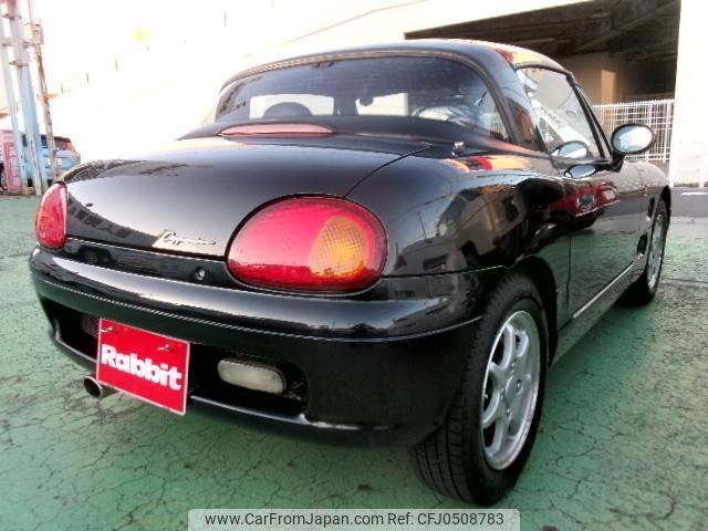 suzuki cappuccino 1994 quick_quick_EA11R_EA11R-121165 image 2