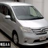 nissan serena 2012 CFJ1748001 image 1