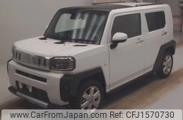 daihatsu taft 2024 CFJ1570730