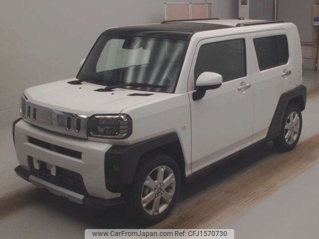 daihatsu taft 2024 CFJ1570730 image 1