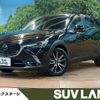 mazda cx-3 2017 -MAZDA--CX-3 LDA-DK5FW--DK5FW-205000---MAZDA--CX-3 LDA-DK5FW--DK5FW-205000- image 1