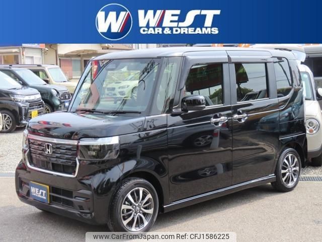 honda n-box 2023 CFJ1586225 image 1