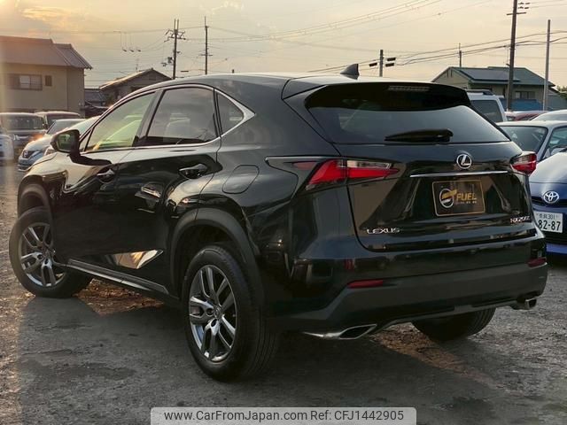 lexus nx 2017 GOO_JP_700070884830250619015 image 2