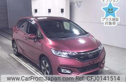 honda fit 2017 -HONDA--Fit GP5-3404313---HONDA--Fit GP5-3404313-