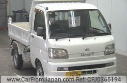 daihatsu hijet-truck 2001 -DAIHATSU 【福島 480ｿ6097】--Hijet Truck S210P-0116394---DAIHATSU 【福島 480ｿ6097】--Hijet Truck S210P-0116394-