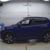 toyota corolla-cross 2021 CFJ1596575 image 9