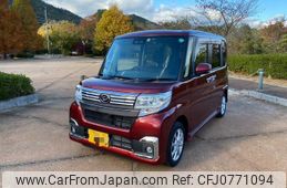 daihatsu tanto 2018 quick_quick_LA600S_LA600S-0638847