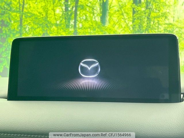 mazda cx-5 2022 CFJ1564966 image 2